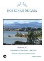 Nos echan de casa