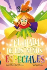 El hada de los ni?os especiales
