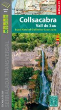 COLLSACABRA - VALL DE SAU (E25)