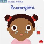 emozioni. Scorri e gioca