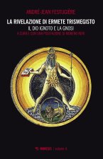rivelazione di Ermete Trismegisto