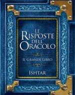 risposte dell'Oracolo. Il grande libro