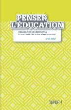PENSER L'EDUCATION, N  52