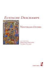 Eustache Deschamps
