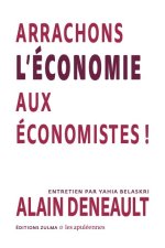 Ce que l’économie nous dit de la liberté