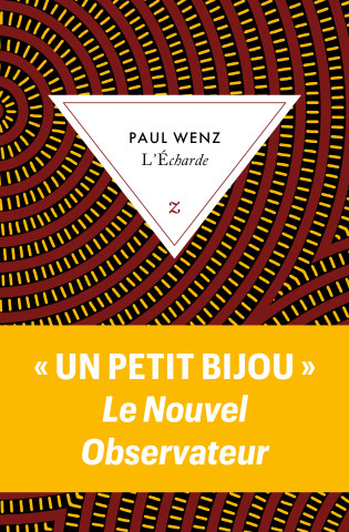 L’écharde