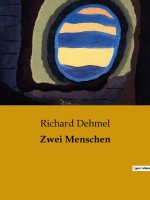 Zwei Menschen
