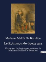 Le Robinson de douze ans