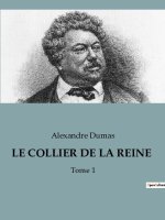 LE COLLIER DE LA REINE