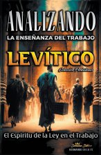 Analizando la Ense?anza del Trabajo en Levítico