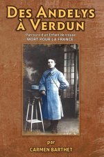Des ANDELYS ? VERDUN