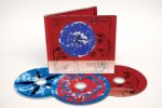 The Cure: Wish (30th Anniversary Edition/3CD Jewelcase)