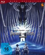 Attack on Titan Final Season - Staffel 4 - Blu-ray Vol. 4