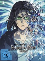 Attack on Titan Final Season - Staffel 4 - DVD Vol. 3 mit Sammelschuber (Limited Edition)