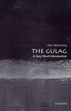 The Gulag A Very Short Introduction (Paperback)
