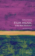 Film Music: A Very Short Introduction  (Paperback)