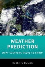 Weather Prediction: What Everyone Needs to Know® (Paperback)