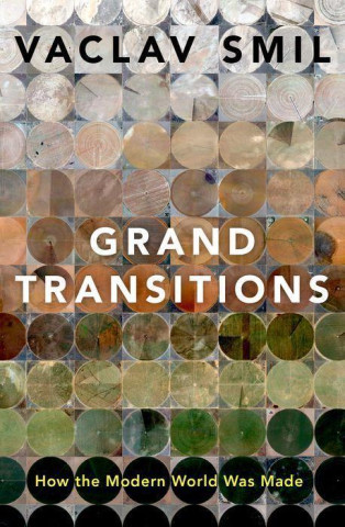 Grand Transitions How the Modern World Was Made (Paperback)