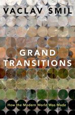 Grand Transitions How the Modern World Was Made (Paperback)