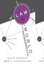 Of Law and the World – Critical Conversations on Power, History, and Political Economy
