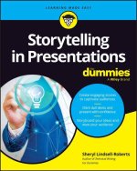 Storytelling for Presentations for Dummies