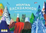 Mountain Backgammon: A Classic Game of Speed and Strategy
