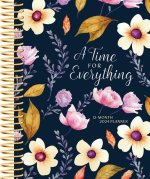 A Time for Everything (2024 Planner): 12-Month Weekly Planner