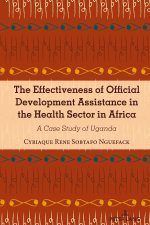 The Effectiveness of Official Development Assistance in the Health Sector in Africa