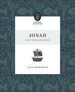 Jonah: God's Relentless Grace