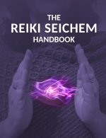 The Reiki Seichem Handbook