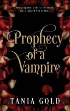 Prophecy of a Vampire