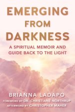 Emerging from Darkness: A Spiritual Memoir and Guide Back to the Light