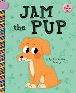 Jam and Puppy