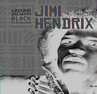 Jimi Hendrix