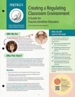 Creating a Regulating Classroom Environment: A Guide for Trauma-Sensitive Educators