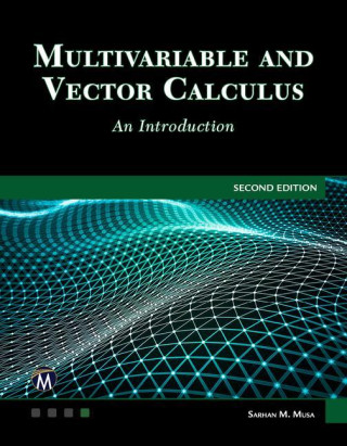 Multivariable and Vector Calculus: An Introduction (Kemény kötésű)