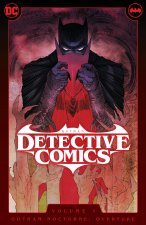 Batman: Detective Comics Vol. 1