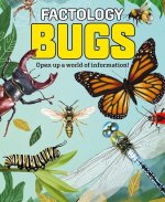 Factology: Bugs: Open Up a World of Information!
