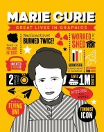 Great Lives in Graphics: Marie Curie