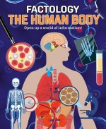 Factology: The Human Body: Open Up a World of Information!