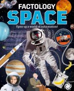 Factology: Space: Open Up a World of Information!