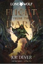 Flight from the Dark: Kai Series Volume 1