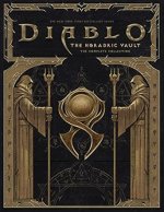Diablo: Horadric Vault