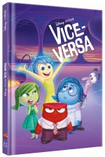DISNEY CLASSIQUES - Disney Cinéma - Vice-Versa