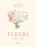 Colore les fleurs