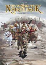 Le Donjon de Naheulbeuk Intégrale 7 (T19 à 21)