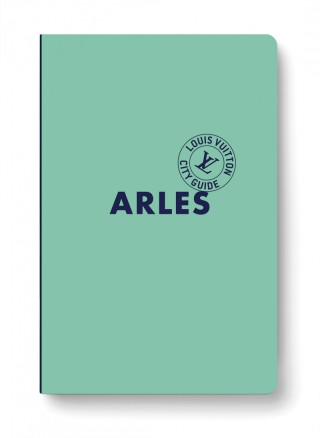 Arles City Guide 2023 (français)