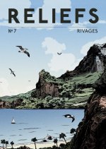 Revue Reliefs N° 7 - Rivages
