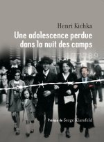 Une adolescence perdue dans les camps