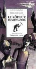 Le Rôdeur de saint André
